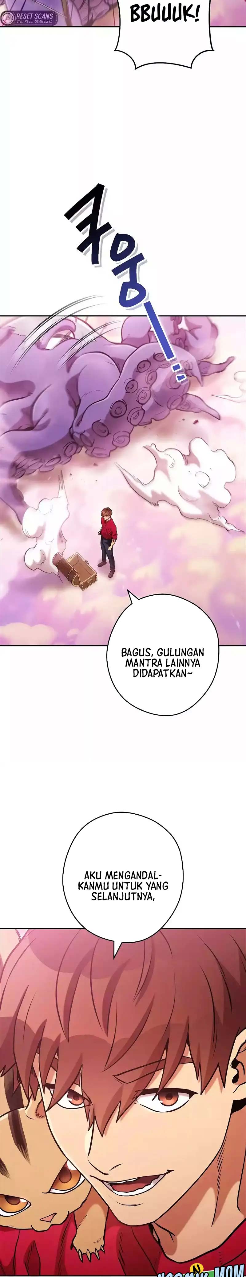 Dungeon Reset Chapter 202 Gambar 3